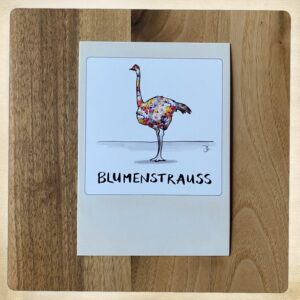 Blumenstrauss