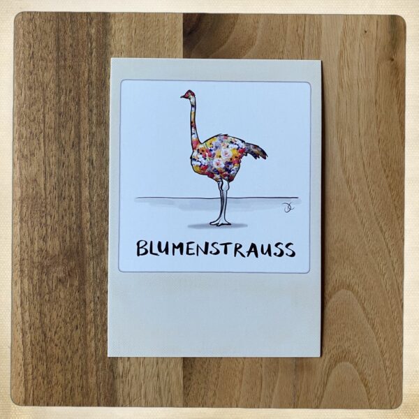 Blumenstrauss