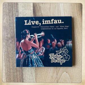 «Live, imfau.» (2017)
